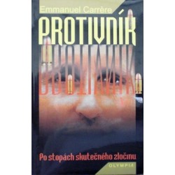 Carrere Emmanuel - Protivník