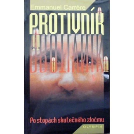 Carrere Emmanuel - Protivník