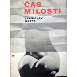 Mareš Stanislav - Čas milosti