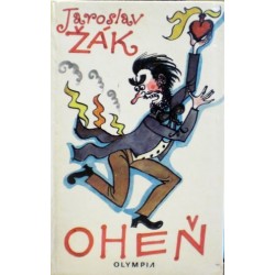Žák Jaroslav - OheŽ
