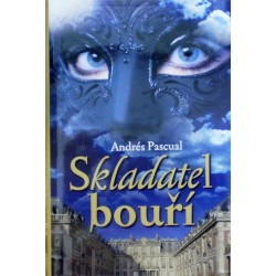 Pascual Andrés - Skladatel bouří