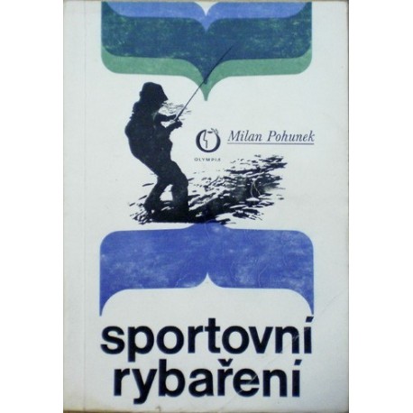 Pohunek Milan - Sportovní rybaření