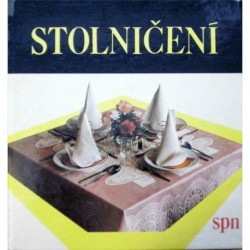 Salač Gustav - Stolničení pro studijní obor provoz hotelů a ...