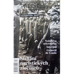 - Přísně tajné! 2/2003