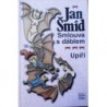 Šmíd Jan - Smlouva s ďáblem, Upíři