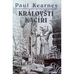 Kearney Paul - Královští kacíři