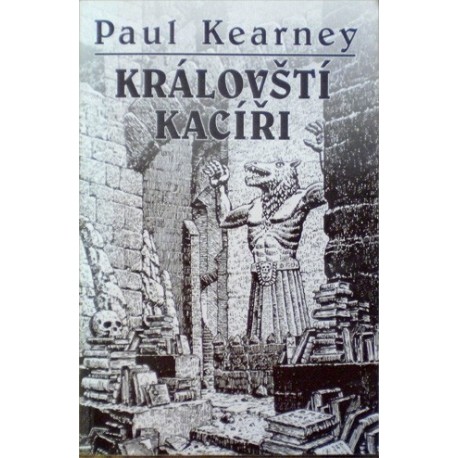 Kearney Paul - Královští kacíři