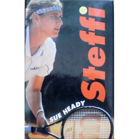 Heady Sue - Steffi