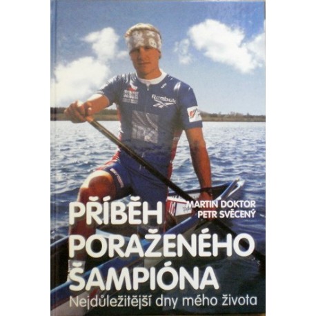 Doktor Martin, Svěcený Petr - Příběh poraženého šampiona