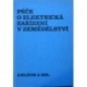 Klátik Jaroslav a kolektiv - Péče o elektrická zařízení v zemědělství