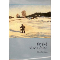 Konopka Libor - Finské slovo láska