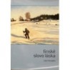 Konopka Libor - Finské slovo láska