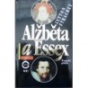 Strachey Lytton - Alžběta a Essex