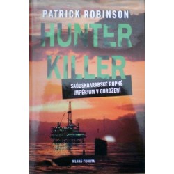 Robinson Patrick - Hunter Killer