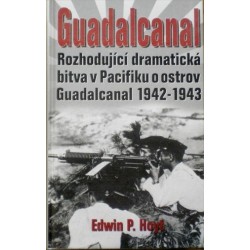 Hoyt Edwin P. - Guadalcanal