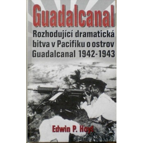 Hoyt Edwin P. - Guadalcanal