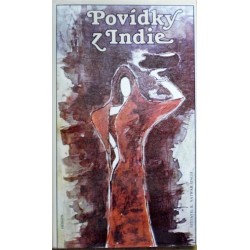 - Povídky z Indie
