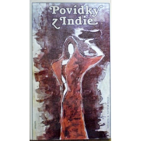- Povídky z Indie