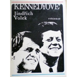 Volek Jindřich - Kennedyové