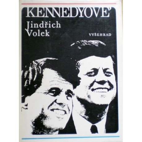 Volek Jindřich - Kennedyové