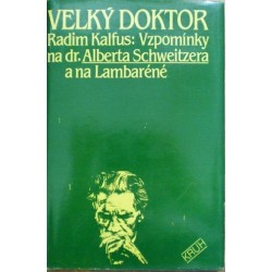 Kalfus Radim - Velký doktor