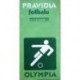 - Pravidla fotbalu