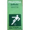 - Pravidla fotbalu