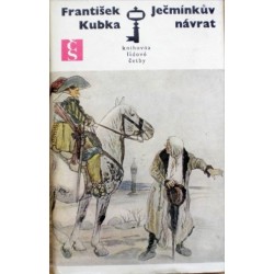Kubka František - Ječmínkův návrat