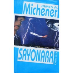 Michener James A. - Sayonara