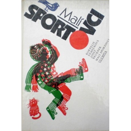 Němečková Kornelie, Brukner Josef - Malí sportovci