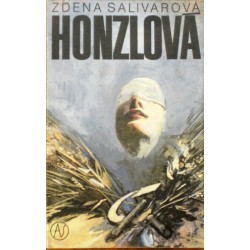 Salivarová Zdena - Honzlová