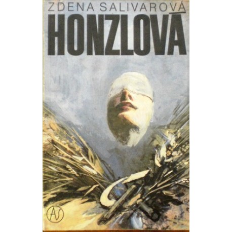 Salivarová Zdena - Honzlová