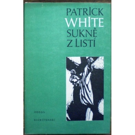White Patrick - Sukně z listí