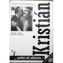 Vašák Čestmír, Zelenka Bedřich - Kristián