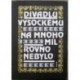 - Divadlu vysockému na mnoho mil rovno nebylo