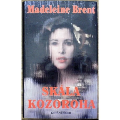 Brent Madeleine - Skála kozoroha