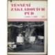 Verfel J. Tkaný Z. - Těsnění základových půd