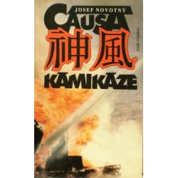 Novotný Josef - Causa Kamikaze