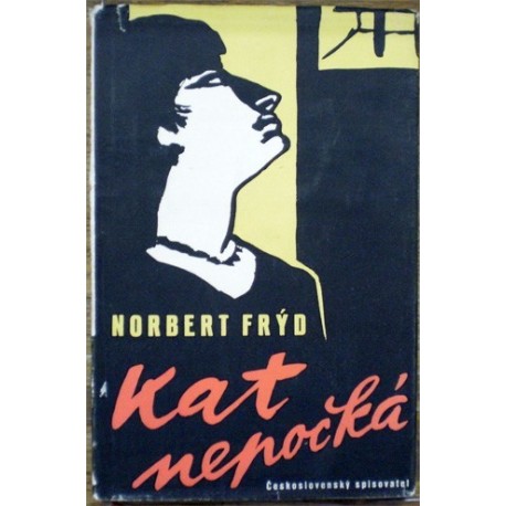 Frýd Norbert - Kat nepočká