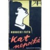 Frýd Norbert - Kat nepočká