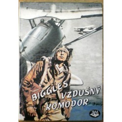Johns W. E. - Biggles vzdušný komodor