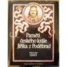 Erben Václav - Paměti českého krále Jiříka z Poděbrad