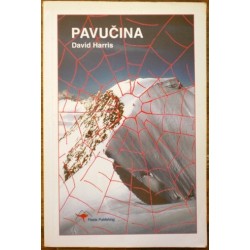 Harris David - Pavučina