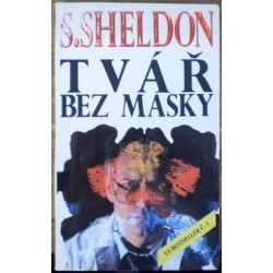 Sheldon S. - Tvář bez masky