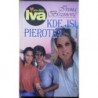Březinová Ivona - Kde jsi, Pierote