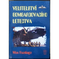 Hastings Max - Velitelství Bombardovacího letectva