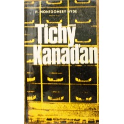 Hyde Montgomery H. - Tichý Kanaďan
