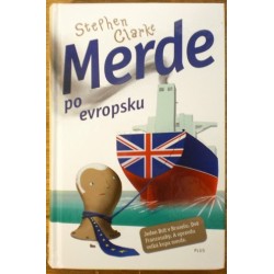 Clarke Stephen - Merde po evropsku
