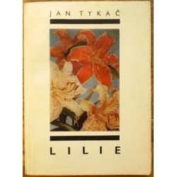 Tykač Jan - Lilie