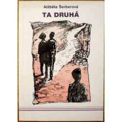 Šerberová Alžběta - Ta druhá